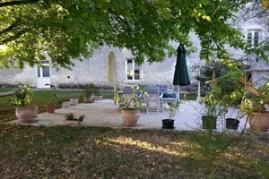 Image of THE FARM OF CONTREMARCHE