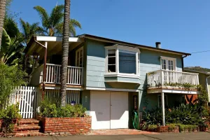 Image of Short walk to the beach