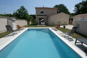 Image of Vacation rental house with pool SAINT REMY DE PROVENCE LS1-418