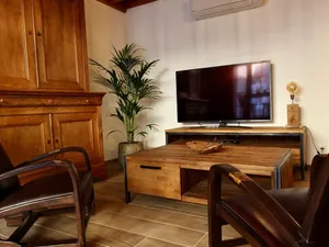 Image of Charming Countryside Retreat Near Le Mans – Sleeps 2, Cozy with Modern Amenities