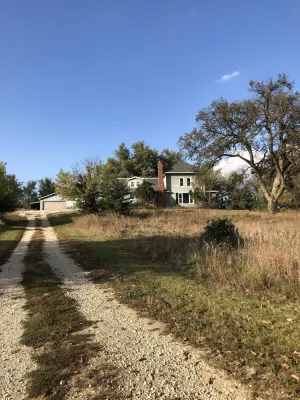 Image of Menlo Farmhouse