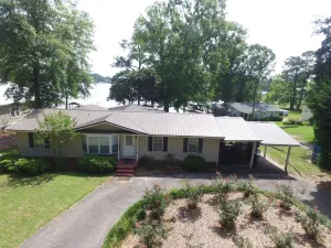 Image of Paradise On Lake Blackshear