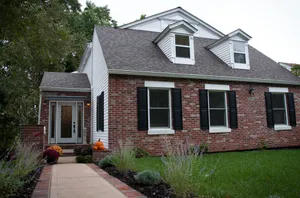 Image of The Wild Rose Cottage in Historic Old St Charles