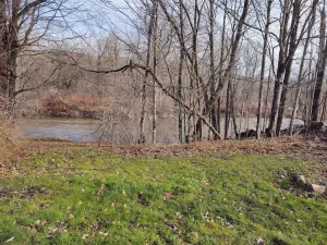 Image of Lovely two bedroom river-view rental unit