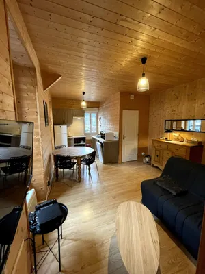 Image of Chez Cédric - Le Mont Dore