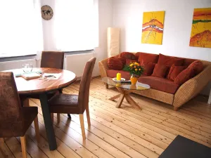 Image of Cozy holiday home
