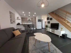 Image of Cosy gite \"La Roz'e\" in the Bay of Mt St Michel