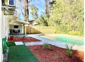 Image of Private Pool and Patio