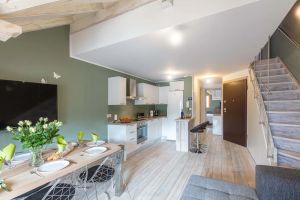 Image of Apartement Elizabeth 3 bedrooms and family bathroom