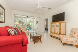 Image of Private Retreat In Resort-Style Gated Community! Heated Pool! Close to Shops, Dining & Beaches!