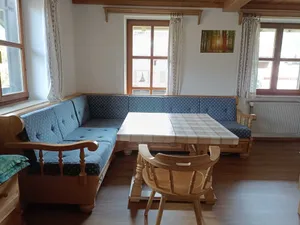 Image of Gipfelblick am Wössenerbach