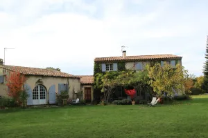 Image of mansion - Mane
