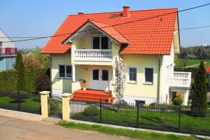 Image of Ferienwohnung mit Terrasse, Garten