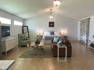 Image of Wellington Guest Suite