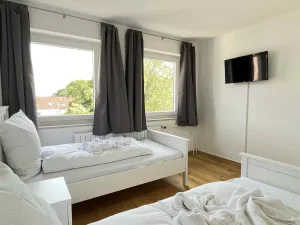 Image of (SAD152) Smart workers rental with balcony