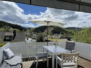 Image of Charming vacation home on the edge of the forest in Dörnholthausen in the beautiful Rothaargebirge mountains