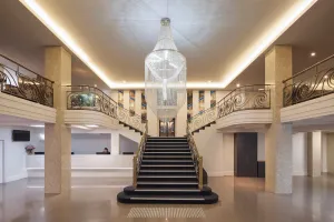 Image of The Victoria Hotel