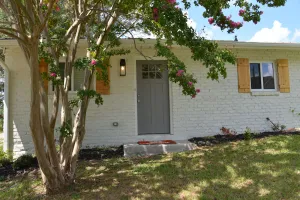 Image of Pet friendly home 1mi from downtown GVL