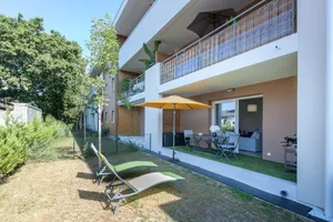 Image of Saona - Charmant appt avec terrasse et jardin