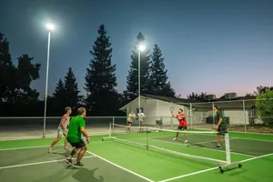 Image of Riverfront Beauty with Pickle Ball Court