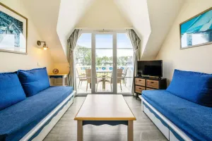 Image of Résidence Cap Azur - maeva Home - Appartement duplex 2 Pièces 5 Personnes Sélection - Vue mer MAE-1182