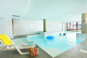 Image of Joli Appart 6p équipé, terrasse privée