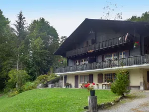 Image of Cosy apartment for 6 people with WIFI, TV, balcony and parking