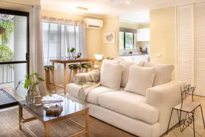 Image of Rabbits Apartment in Paradise