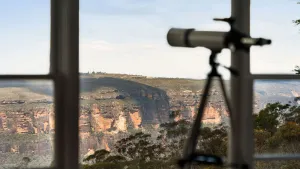 Image of Blue Mountains Bliss