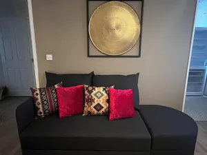 Image of Glastonbury High Street Sanctuary- 2 BD, Sleeps 4