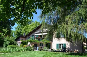 Image of Holiday apartment Lausanne for 1 - 4 persons with 2 bedrooms - Holiday apartment