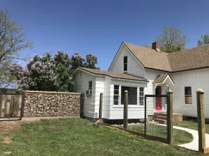 Image of Swisher Farmhouse @ Granny Flats