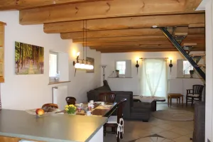 Image of Cozy holiday home at the Soorbeckenhof between Lüneburg and Hamburg