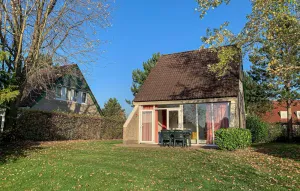 Image of 3 Bedroom Cozy Home In Vlagtwedde