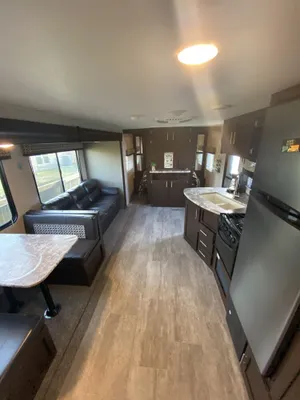 Image of Private RV with free parking