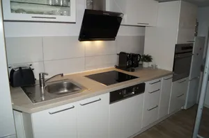 Image of Apartment in the old town of Freinsheim