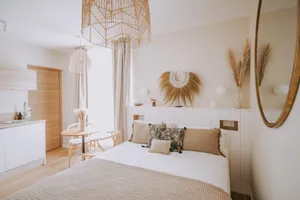 Image of Comfort Studio Double bed