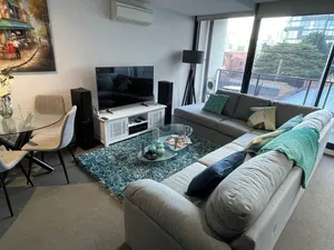 Image of Modern Luxurious with private parking & free Wi Fi