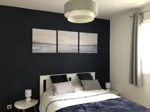 Image of Appartement F2 calme et élégant