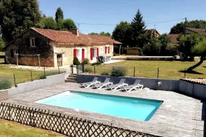 Image of Holiday Home In Perigord