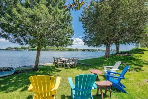 Image of 39 Jefferson Shores Bourne - Vacation Bliss on Buttermilk Bay