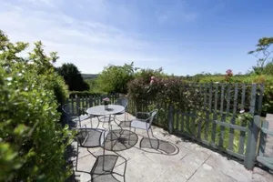 Image of ❤️ Beautiful 2 bed terraced cottage, fast wifi, 55 acres near Babington House