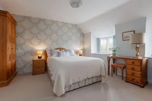 Image of Cricket Cottage -  cosy Purbeck stone cottage for couples