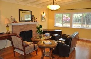Image of Pebble Beach house for Magnificent Ocean & Perfect Golf, on The Old 17 Miles Dr.