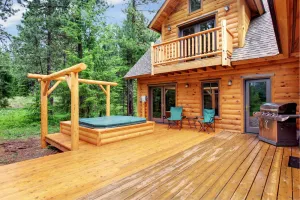 Image of Ultimate Suncadia Summer Fun! Golf Lodge Near Lakes with Hot Tub & Resort Perks
