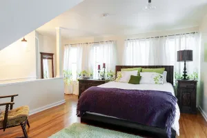 Image of Lovely Sooner Cottage 4 Blocks To OU. Sleeps 7