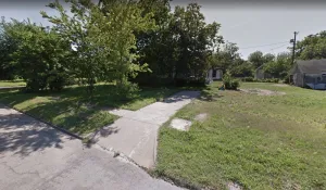 Image of Campsite in Muskogee off Market & 10th