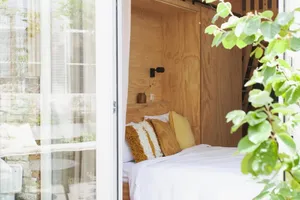 Image of Lovely and charming guesthouse near city center