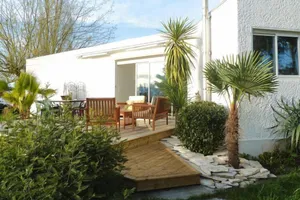 Image of holiday home, Le Porge
