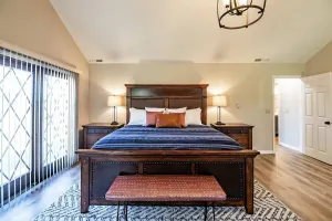 Image of Cozy Ellensburg Farm Stay for Two